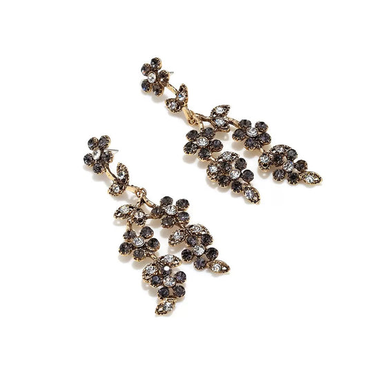 The Antique Garden Drops