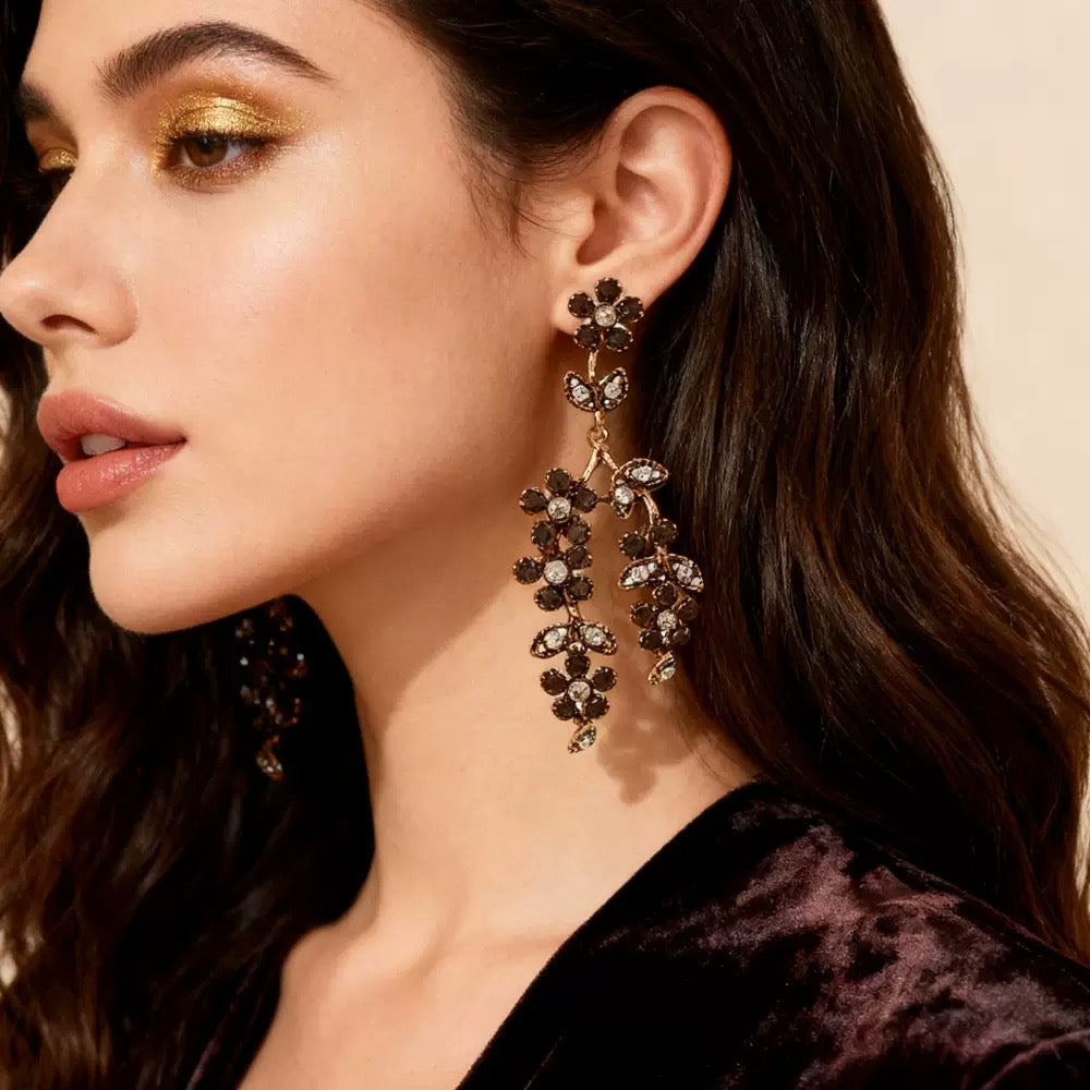 The Antique Garden Drops