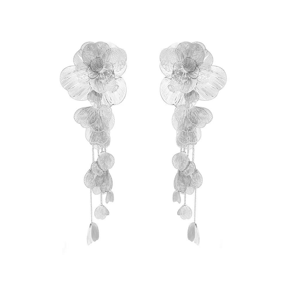 The Grand Flora Cascade