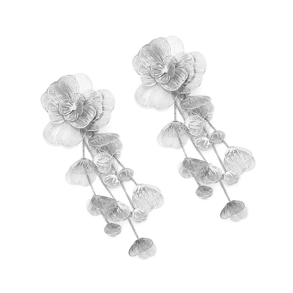 The Grand Flora Cascade