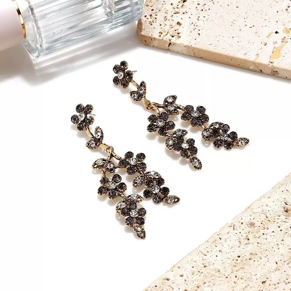 The Antique Garden Drops