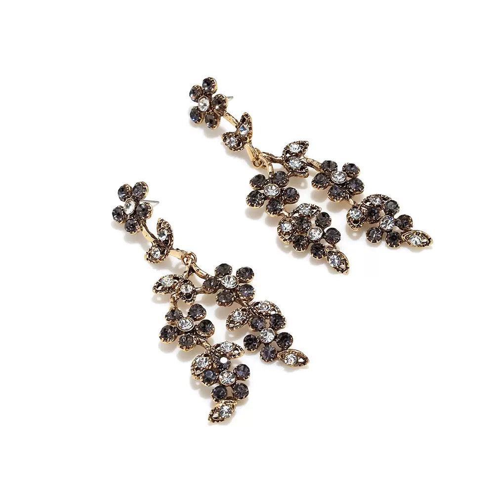 The Antique Garden Drops