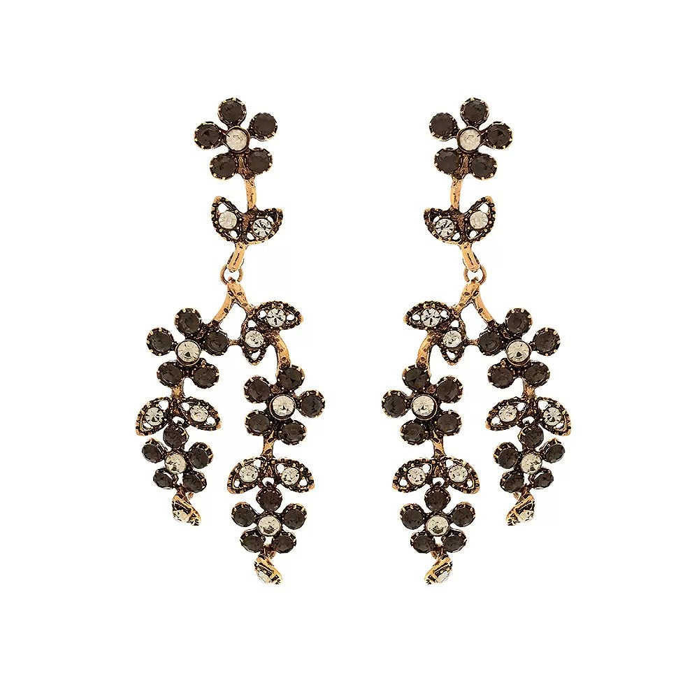 The Antique Garden Drops