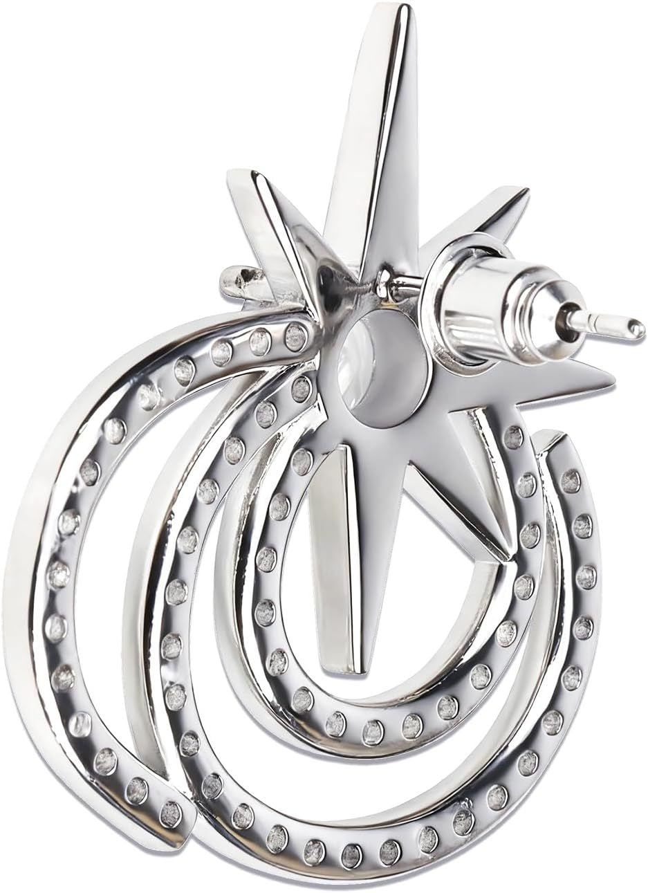 The Glinda Star Huggies