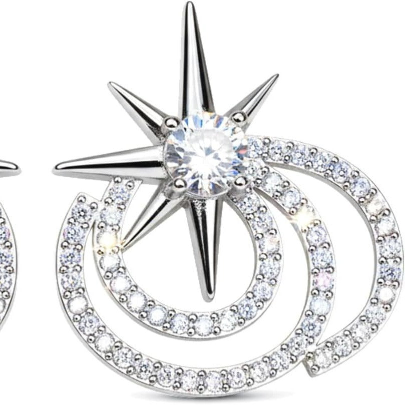 The Glinda Star Huggies