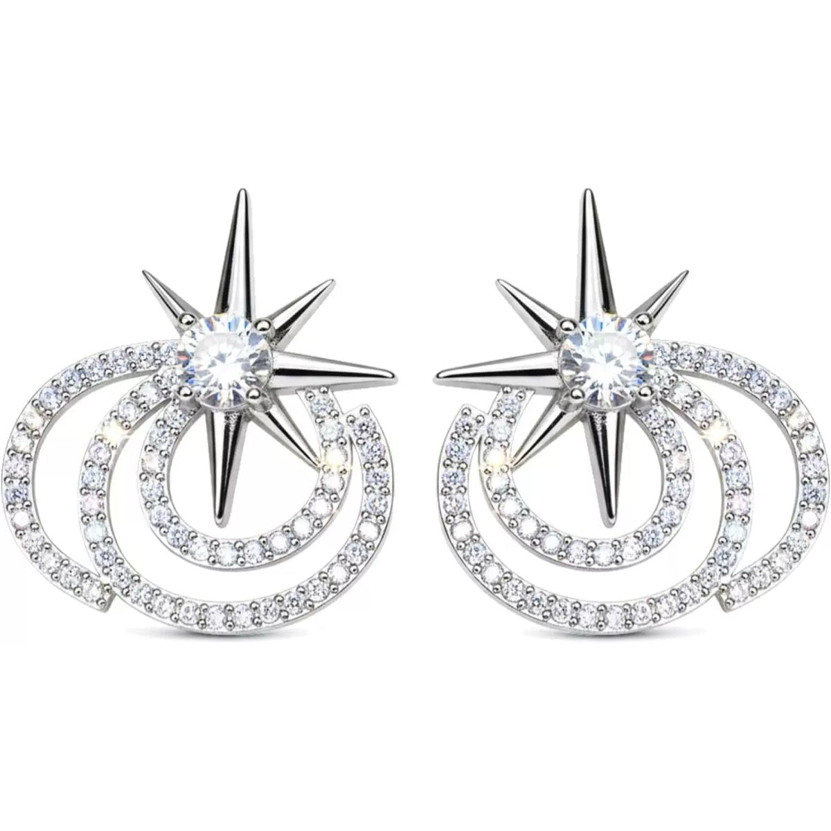 The Glinda Star Huggies